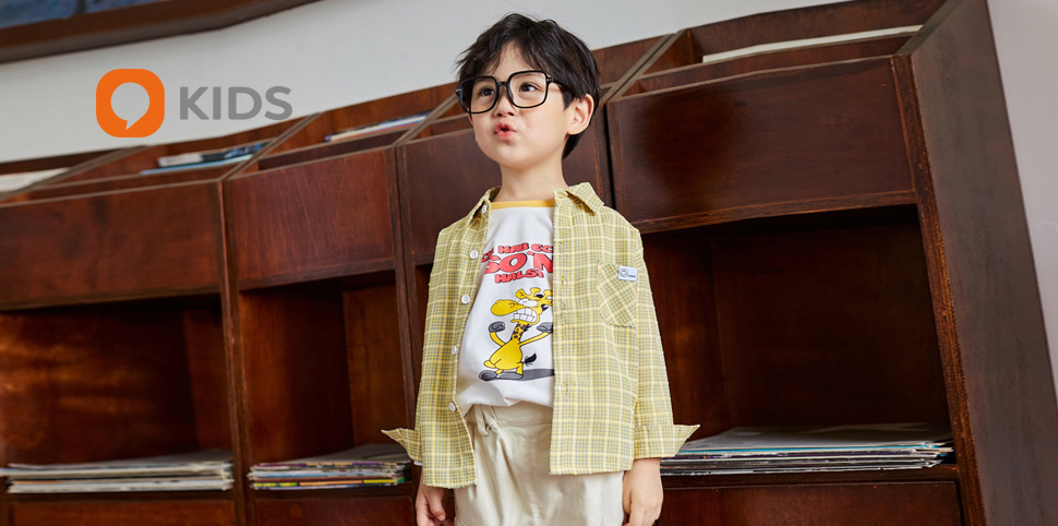 9cmkids童装