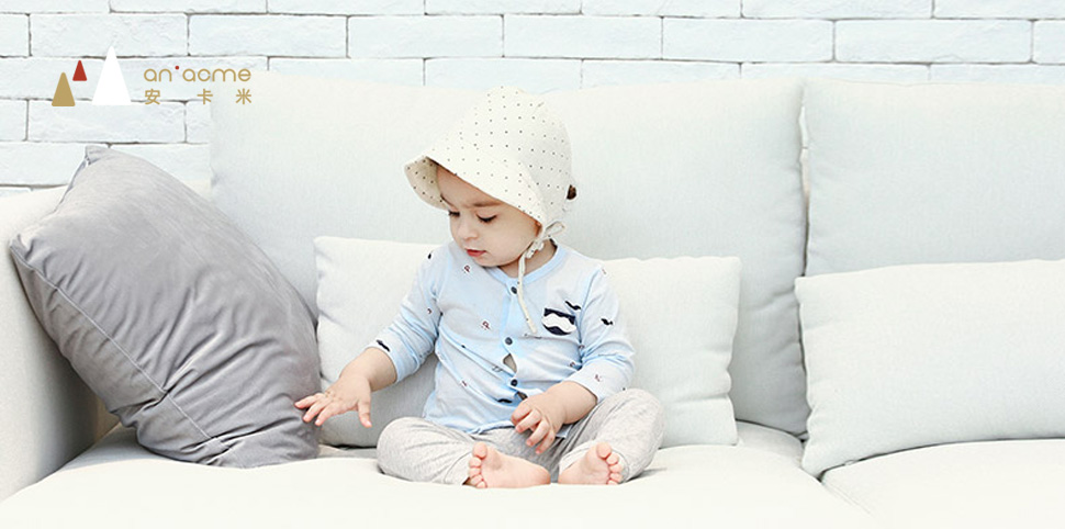 安卡米童装