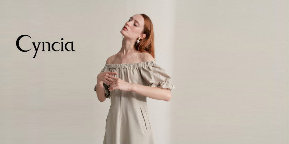 Cyncia辛西娅女装