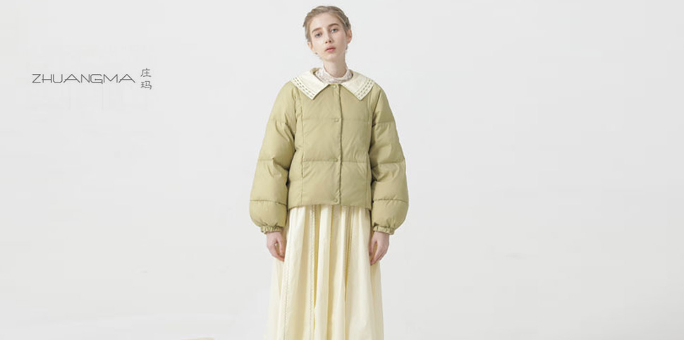庄玛女装