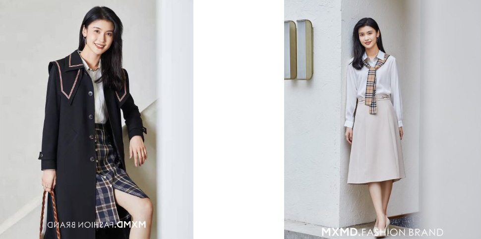 嫚皙MXM女装