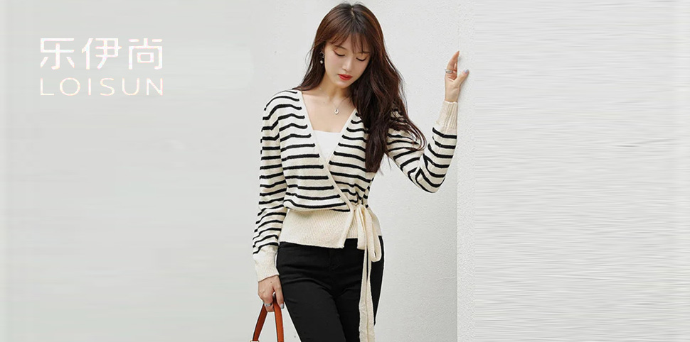 乐伊尚女装