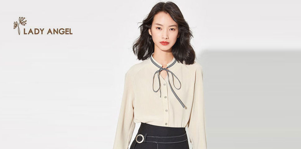 lady angel女装