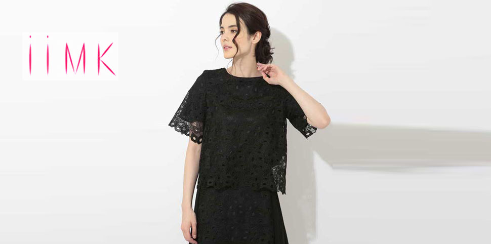 iimk女装