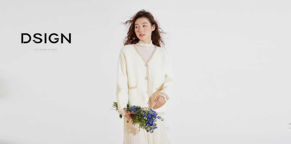 D.SIGN女装