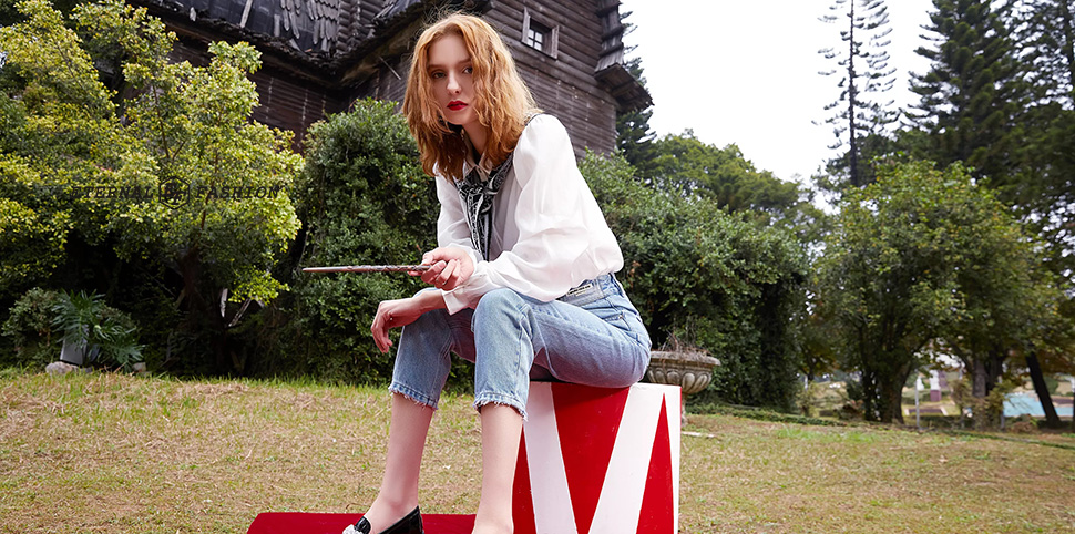 ETERNAL FASHION女装