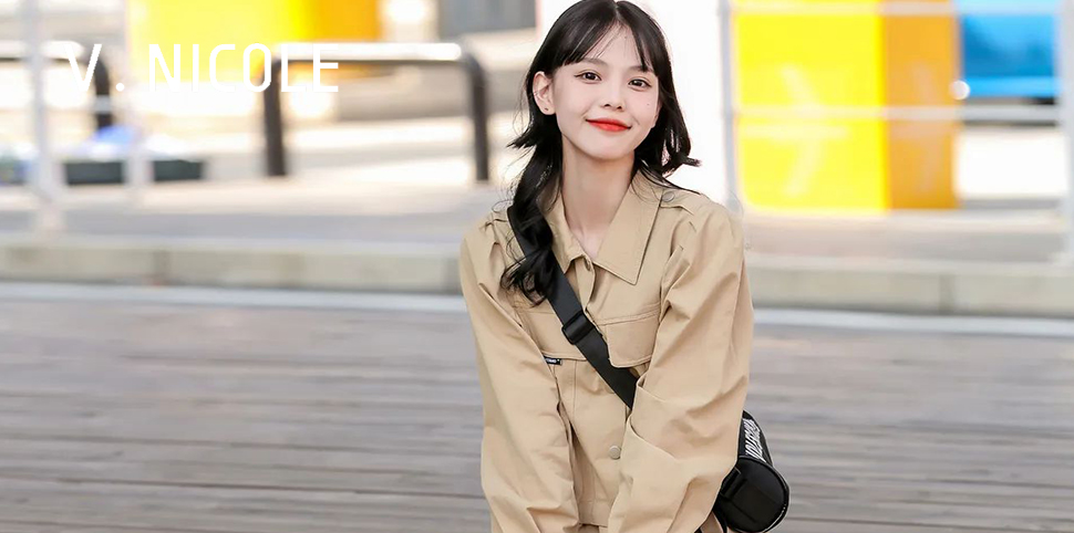 V.NICOLE女装
