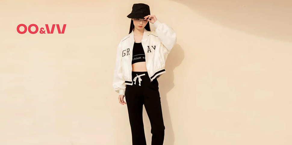oovv女装