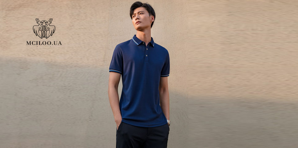 MCILOO.UA男装