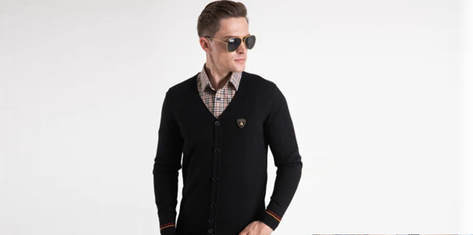 玛路.玛佐奇男装