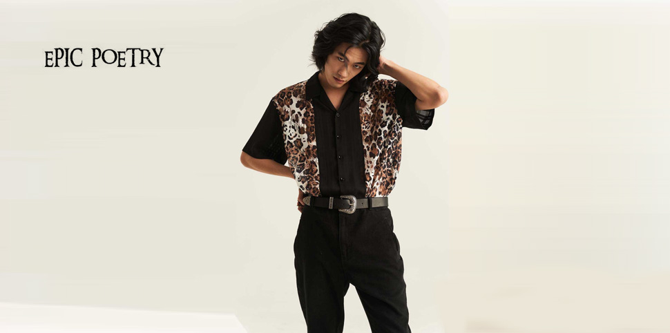 EPIC POETRY男装