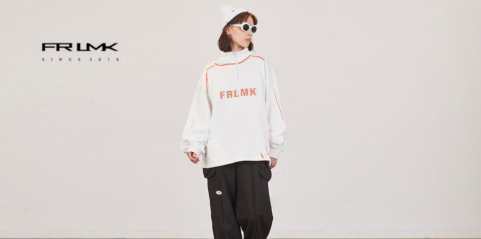 FRLMK女装
