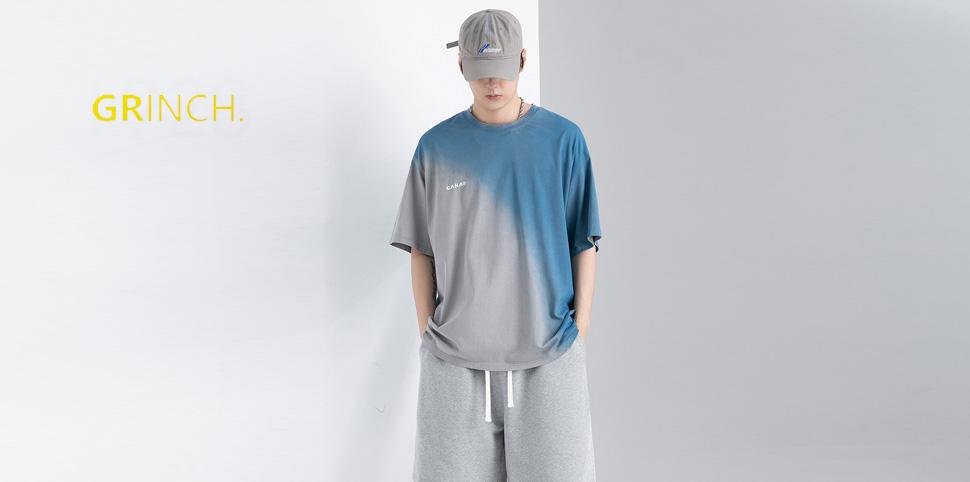GRINCH1928男装