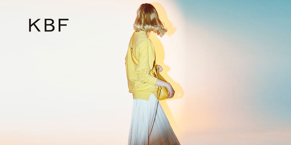 KBF女装