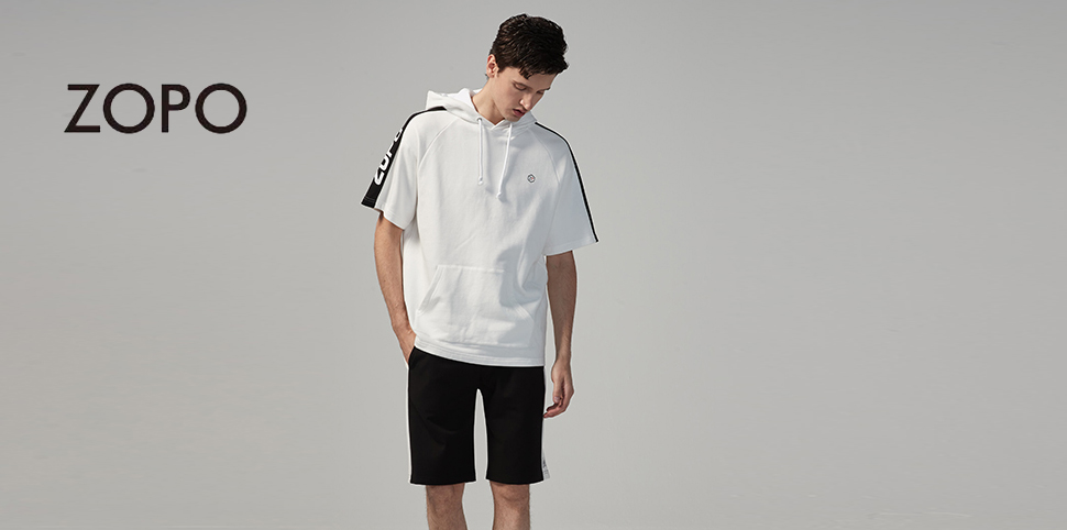 ​ZOPO男装