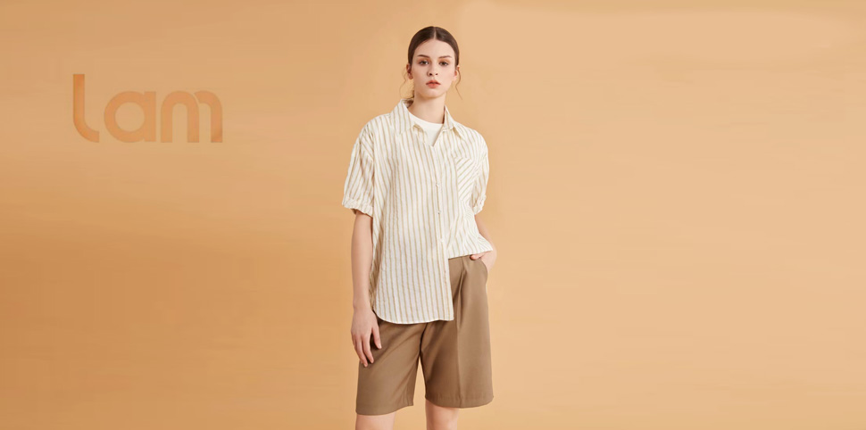 LAM女装