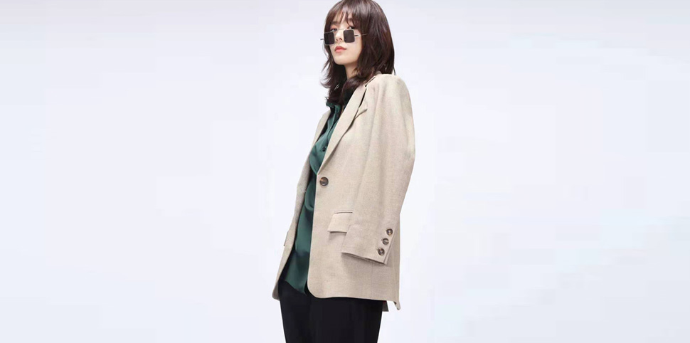 布凡丝B.F.S女装