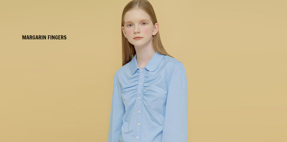 Margarin Fingers女装