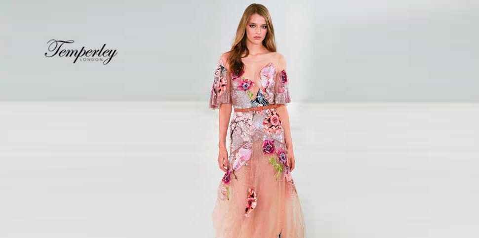 坦波丽伦敦女装