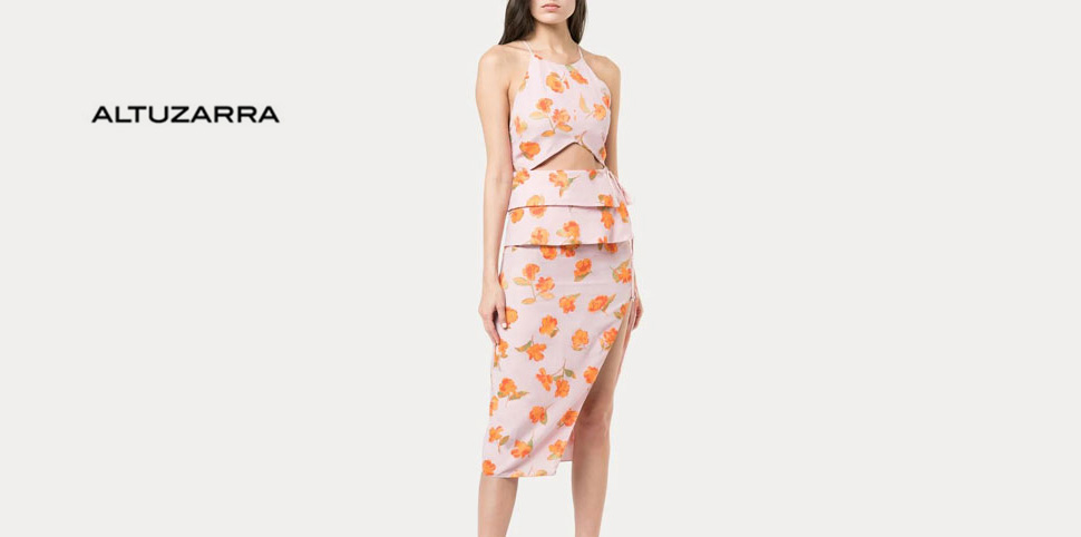 Altuzarra女装
