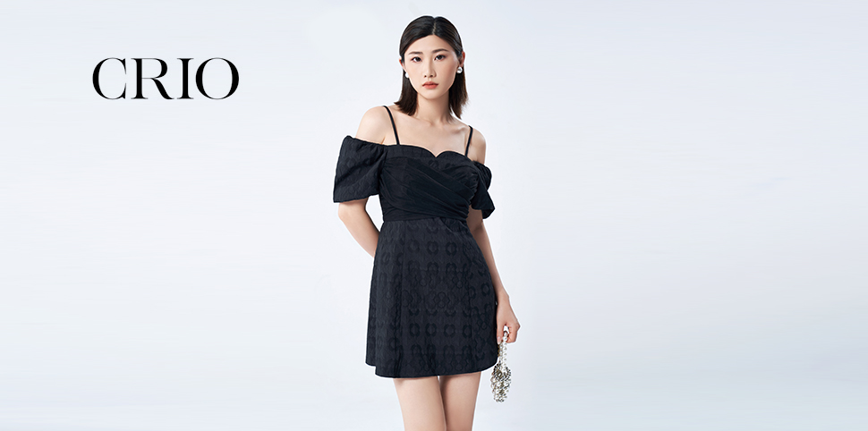 CRIO女装