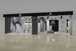 蔻吻 CREAZIONI KEVIN店铺