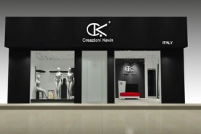 蔻吻 CREAZIONI KEVIN店铺
