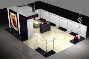 香然女装 - Horae店铺