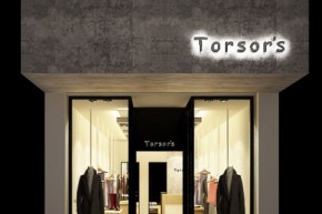 途索 - Torsor’s店铺