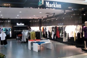 麦克龙 - Macklon店铺