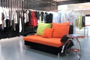 麦克龙 - Macklon店铺