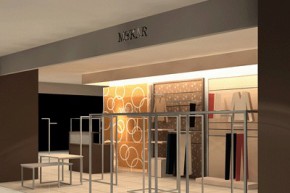 美卡拉 - mekar店铺