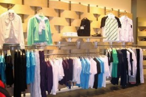 ELLESSE - ELLESSE店铺