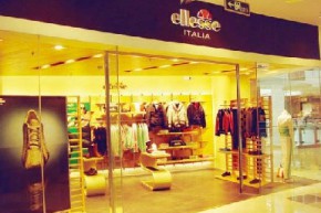 ELLESSE - ELLESSE店铺