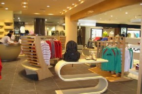 ELLESSE - ELLESSE店铺