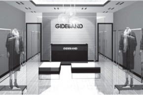 GIDEBAND店铺