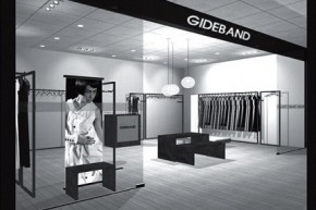 GIDEBAND店铺