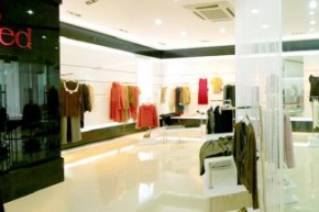 红蜻蜓 - Reddragonfly店铺