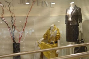 卓莱 - “JULYFIVE”店铺