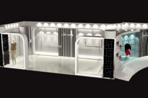 卓莱 - “JULYFIVE”店铺