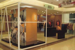 弗茜 - VUSSY店铺