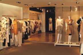 弗茜 - VUSSY店铺