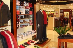 JACK ARMANY -  JACK ARMANY店铺