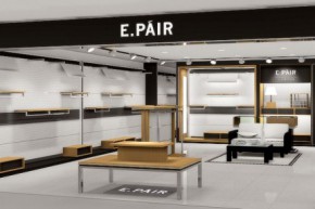 尔派男装 - EPAIR店铺