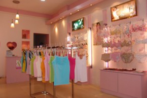 可娃衣 - kewayi店铺