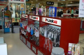 鹭珂鸶 - LOOKSEE店铺