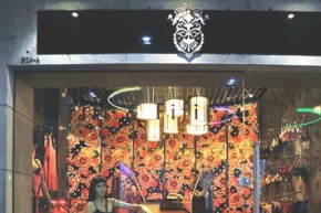 康斐 - TITI&FIFI店铺