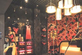 康斐 - TITI&FIFI店铺