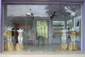 欧珀莱 - AUPRES店铺