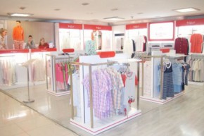 金利来 - GOIDLION店铺